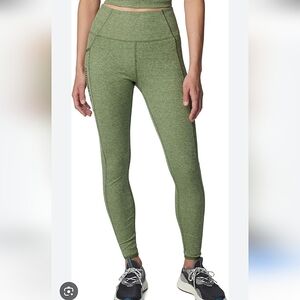 Columbia Move Leggings
